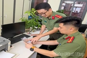 Đẩy mạnh tích hợp thẻ bảo hiểm y tế trên VNeID phục vụ khám, chữa bệnh