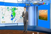 &nbsp;Dự báo thời tiết tỉnh Phú Thọ ngày 03/7/2026