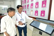 Chuyển đổi số ở&nbsp;xã&nbsp;Thanh Thủy: Lấy người dân làm trung tâm