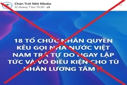 Yêu sách phi lý