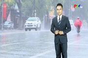 Dự báo thời tiết tỉnh Phú Thọ ngày 14/7/2026
