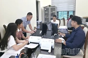 Chuyển đổi số trong Đảng tại Trung Sơn