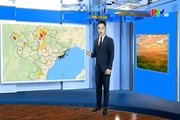 Dự báo thời tiết tỉnh Phú Thọ ngày 26/7/2026&nbsp;
