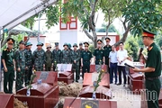 Tăng tốc bằng tinh thần trách nhiệm cao nhất