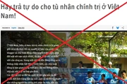 “Không đáng để bình luận”
