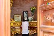 Mỗi mẫu ADN - Thêm một hy vọng