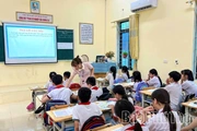 Chuyển đổi số ở xã Tề Lỗ