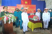 Chiến dịch 500 ngày đêm - Sứ mệnh thiêng liêng của toàn dân tộc