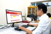 Phú Thọ đẩy mạnh chuyển đổi số trong hệ thống Mặt trận Tổ quốc&nbsp;