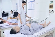 Học Bác để phục vụ người bệnh tốt hơn