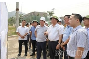 Đưa việc học tập, thực hành tư tưởng, đạo đức, phương pháp, phong cách Hồ Chí Minh vào thực tiễn
