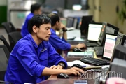 Chuyển đổi số thúc đẩy VINAPACO phát triển