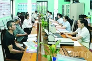 Để người dân hưởng lợi từ chuyển đổi số