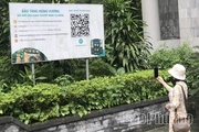 Kể chuyện di sản bằng công nghệ số