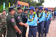 Trách nhiệm thiêng liêng của những người đang sống