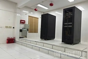 Trung tâm Y tế khu vực Sông Lô đẩy mạnh chuyển đổi số