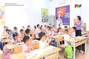 Nhịp cầu hữu nghị vùng khó