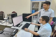 Thanh Sơn chú trọng ứng dụng khoa học, công nghệ và chuyển đổi số
