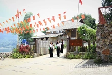 Creating Breakthroughs for Tourism in the Land of the Ancestors