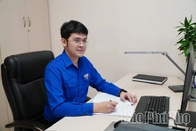 Phát huy vai trò xung kích của cán bộ trẻ trong chuyển đổi số chính quyền địa phương