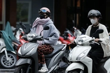 Thời tiết ngày 17/11: Bắc Bộ chuẩn bị đón rét đậm, miền Trung cảnh báo mưa lớn kỷ lục