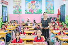 Đổi mới phương pháp dạy học và kiểm tra, đánh giá môn Toán cấp tiểu học