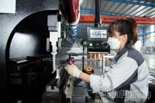 Hỗ trợ thực chất, hiệu quả cho doanh nghiệp vừa và nhỏ