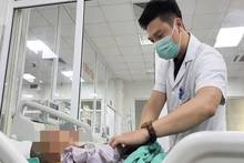 Hiểm họa từ những vết thương tưởng chừng vô hại