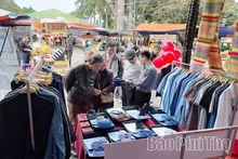 Chủ động các giải pháp bình ổn giá dịp cuối năm