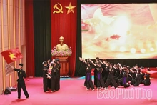 Cultural Exchange Between Hung Vuong University and the Pacific Asia Society