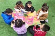 Các cơ sở giáo dục chủ động ứng phó với rét đậm, rét hại