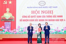 Triển khai nhiệm vụ Ngân hàng năm 2026