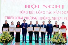 Xã Bình Nguyên phấn đấu tốc độ tăng trưởng đạt trên 10% năm 2026