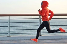 Tập thể dục mùa lạnh - con dao hai lưỡi