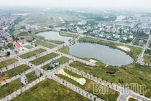 Giải ngân vốn đầu tư công tạo “cú hích” phát triển kinh tế - xã hội