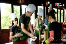 Phu Tho News on January 18, 2026