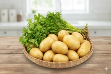 Món ăn tốt cho huyết áp và cân nặng ít người biết