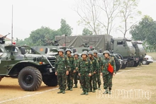 Không để bị động, bất ngờ