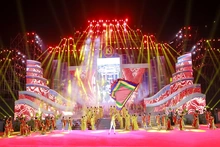 Chương trình nghệ thuật 