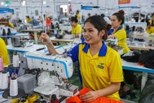 Chính sách nổi bật có hiệu lực từ tháng 2