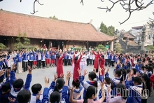 A Journey of Discovery and Heritage Education in the Ancestral Land