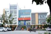 Trung tâm hành chính công cấp xã: Thân thiện, hiện đại và minh bạch