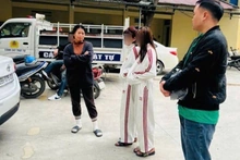 Khởi tố 8 bị can liên quan vụ mua bán người dưới 16 tuổi tại quán karaoke