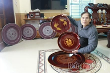 Khắc khoải mâm dồn