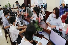 Ban hành Sổ tay hướng dẫn đánh giá kết quả thực hiện nhiệm vụ của công chức