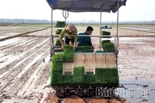 Khoa học kỹ thuật - “đòn bẩy” trong xây dựng nông thôn mới