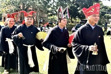 “Ngôi nhà chung” của những người yêu mến Mo Mường