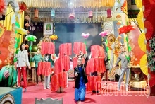 Lễ hội Chùa Tiên năm 2026 - sẵn sàng đón khách thập phương