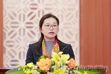 Hiệp thương lần thứ Ba, lập danh sách những người ứng cử đại biểu Quốc hội và HĐND tỉnh nhiệm kỳ 2026 - 2031