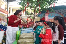 Phú Thọ công bố kết quả thi vòng 2 kỳ tuyển dụng viên chức ngành giáo dục năm 2025